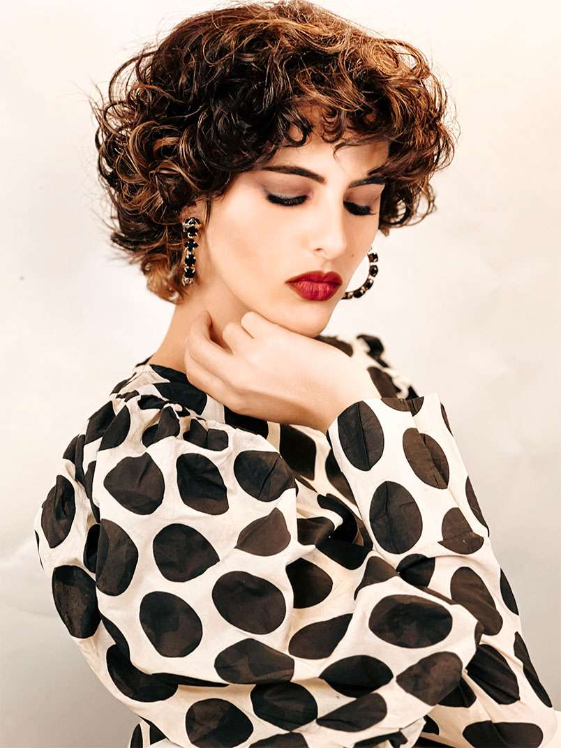 Fotos de peluquería:  -  -  