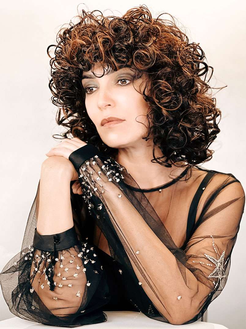 Fotos de peluquería:  -  -  