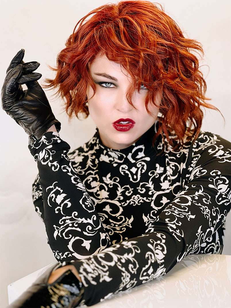 Fotos de peluquería:  -  -  