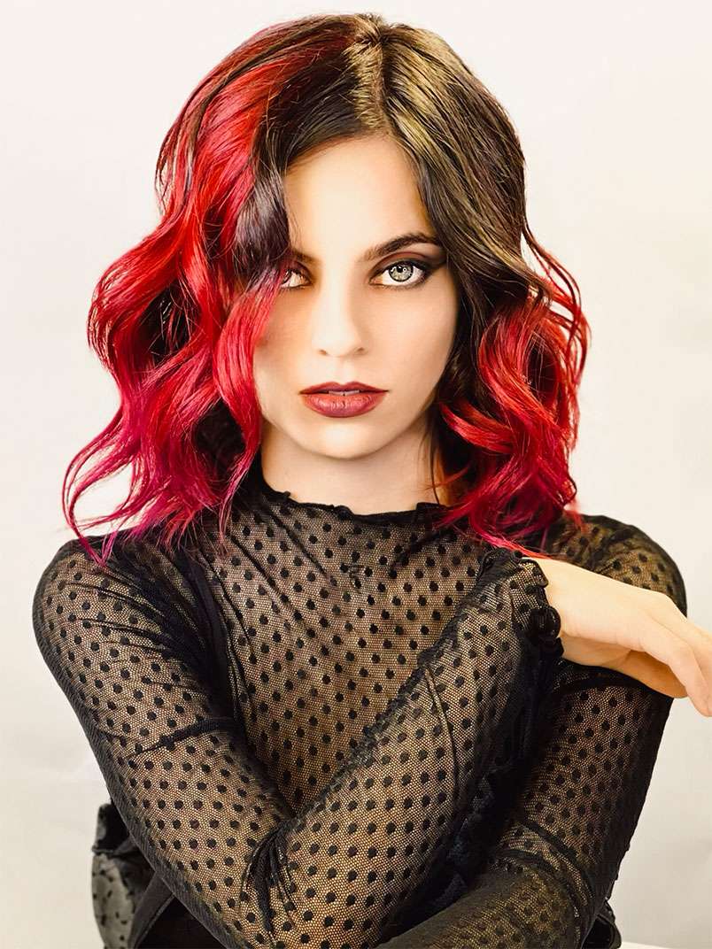 Fotos de peluquería:  -  -  