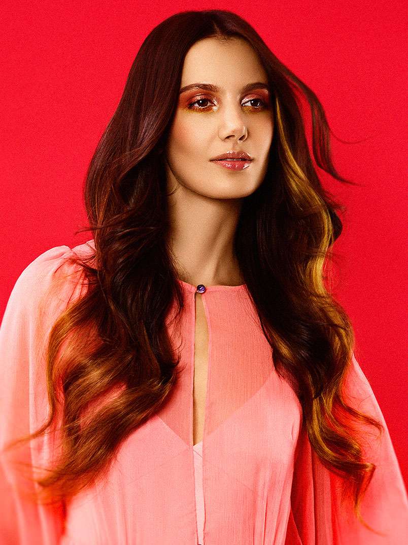 Fotos de peluquería:  -  -  