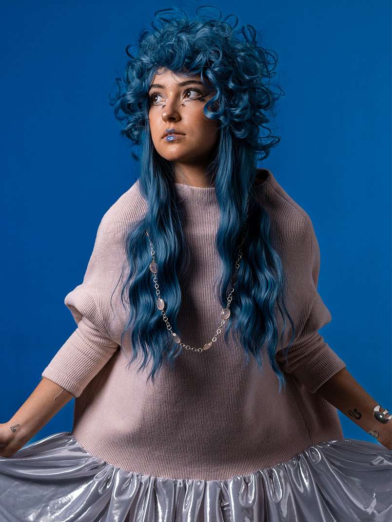 Fotos de peluquería: - -