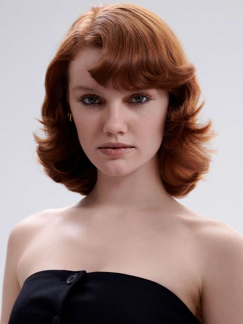 Fotos de peluquería:  -  -  