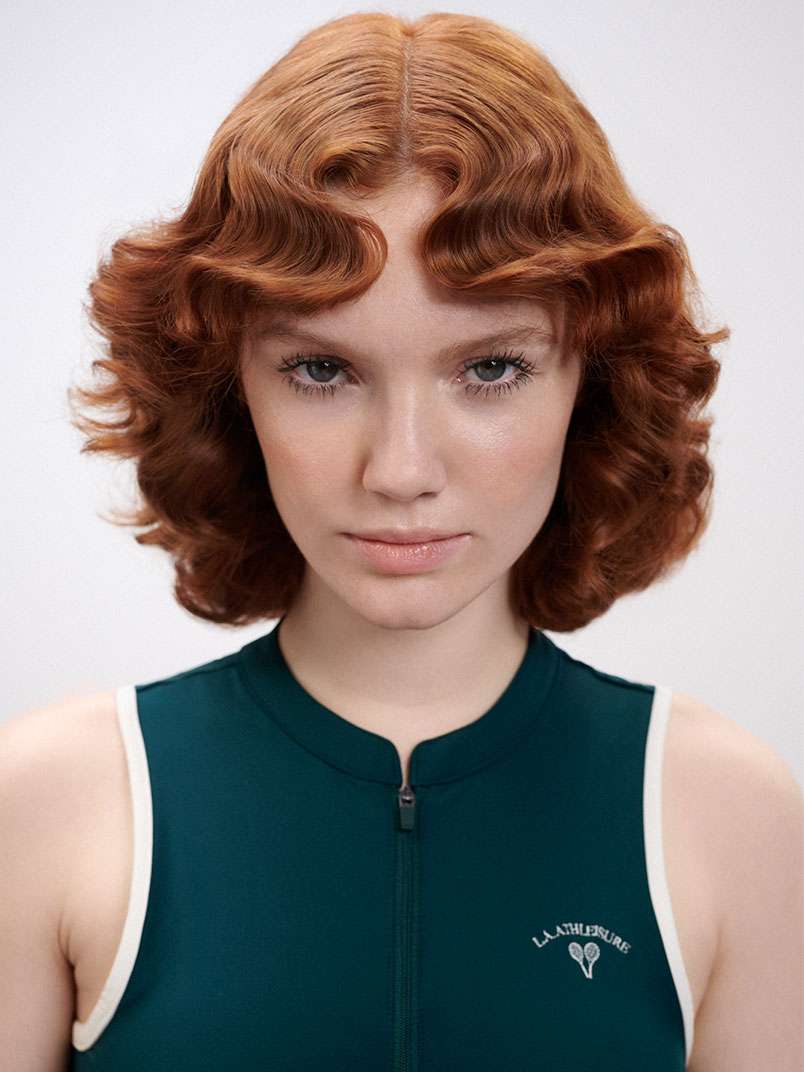 Fotos de peluquería:  -  -  