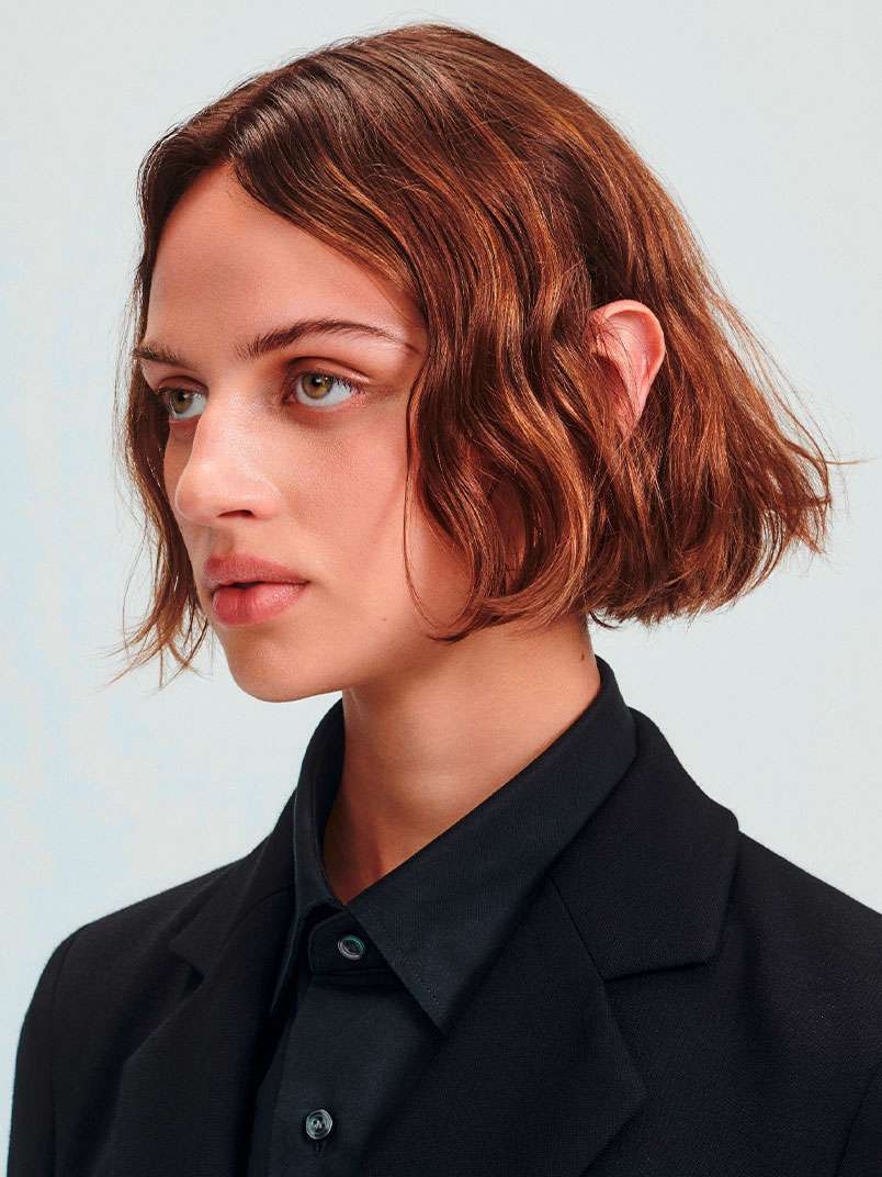 Fotos de peluquería:  -  -  