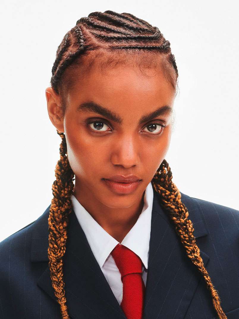 Fotos de peluquería:  -  -  