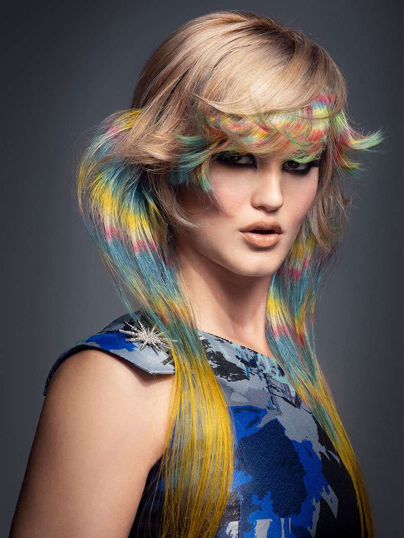Fotos de peluquería: - -