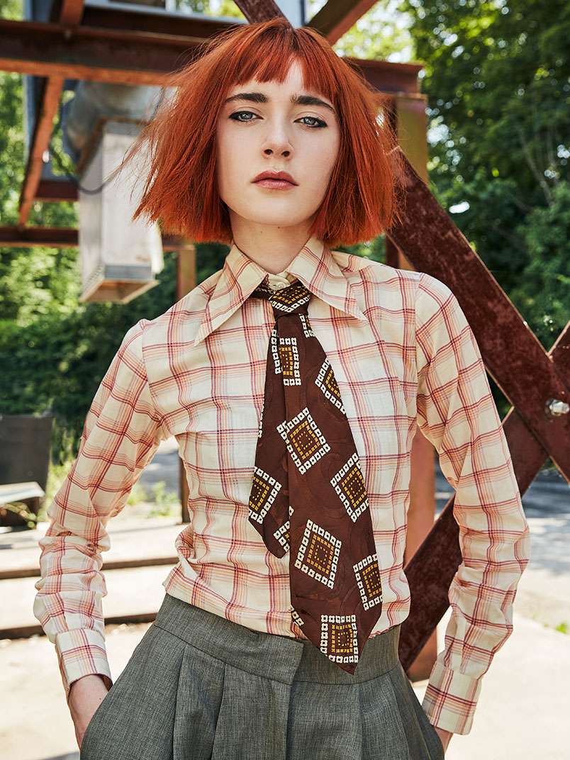 Fotos de peluquería:  -  -  