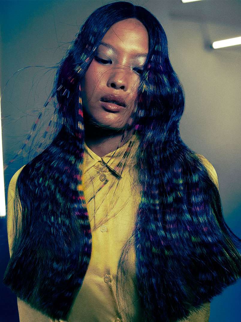 Fotos de peluquería:  -  -  