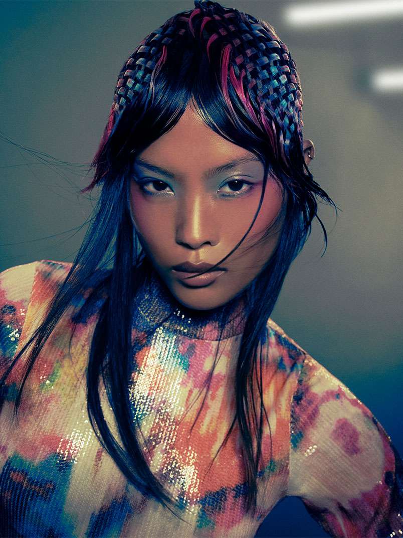 Fotos de peluquería:  -  -  