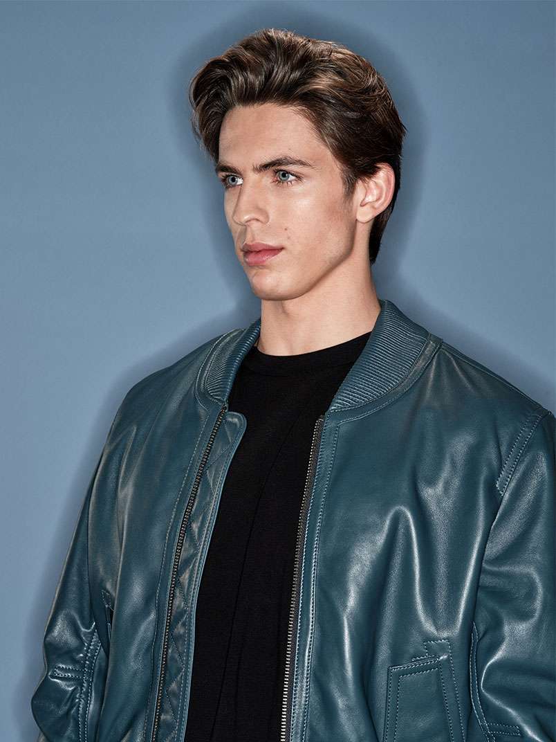 Fotos de peluquería:  -  -  