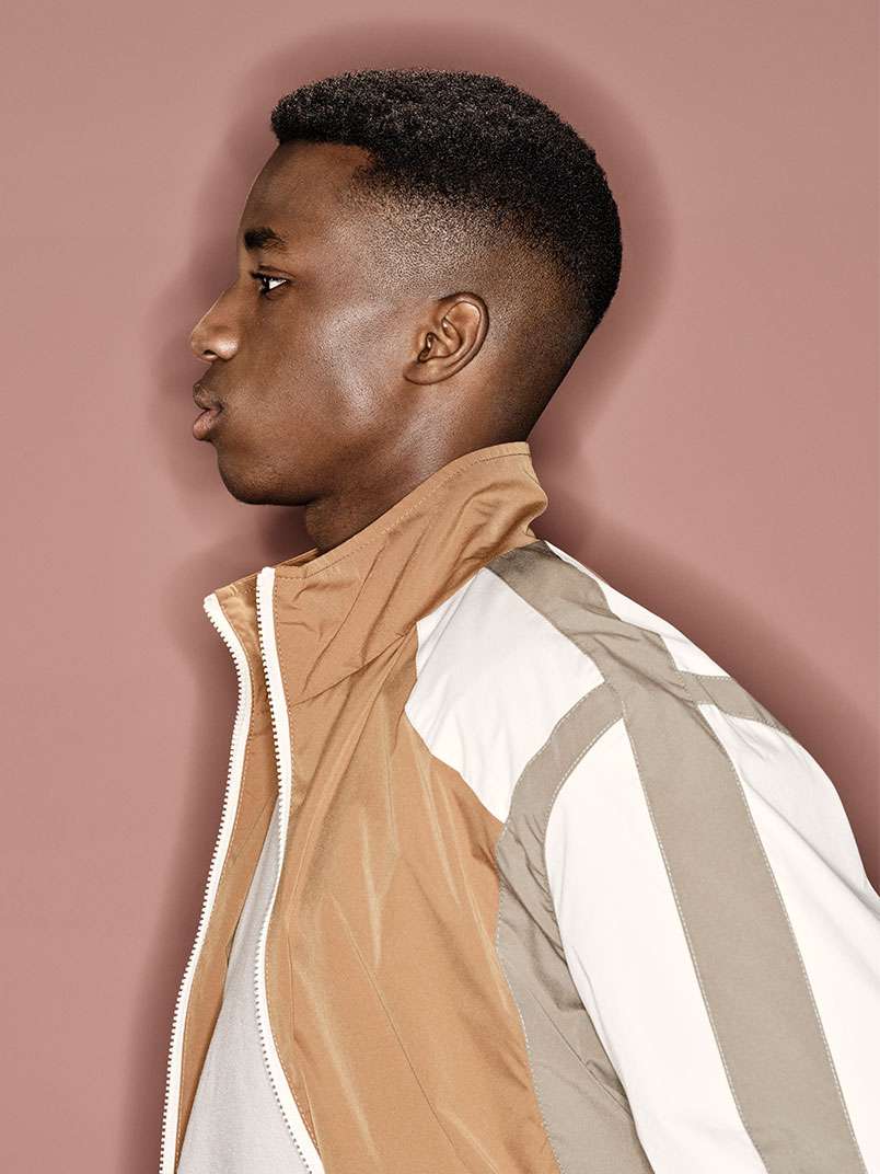 Fotos de peluquería:  -  -  