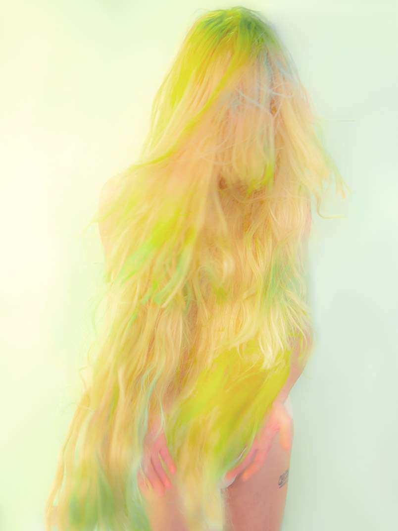 Fotos de peluquería:  -  -  