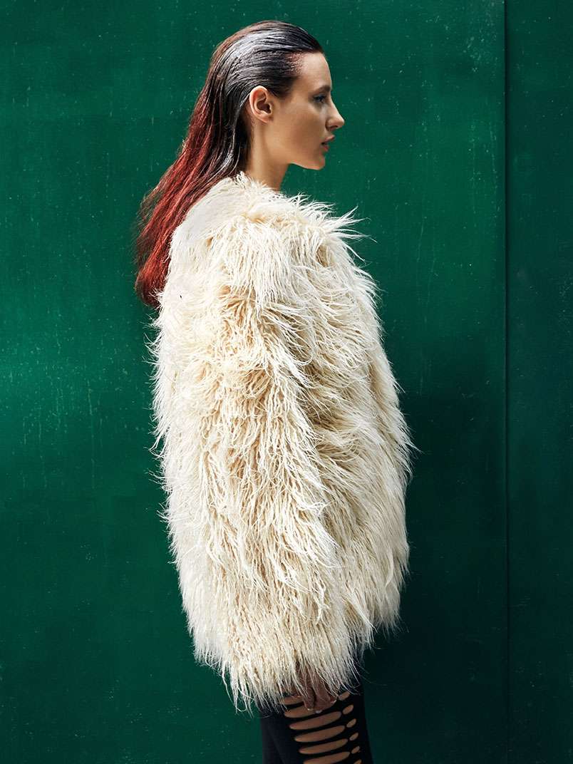 Fotos de peluquería:  -  -  