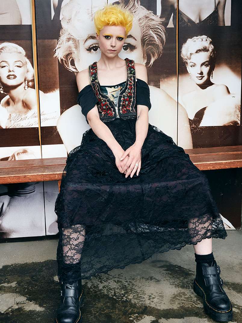 Fotos de peluquería:  -  -  