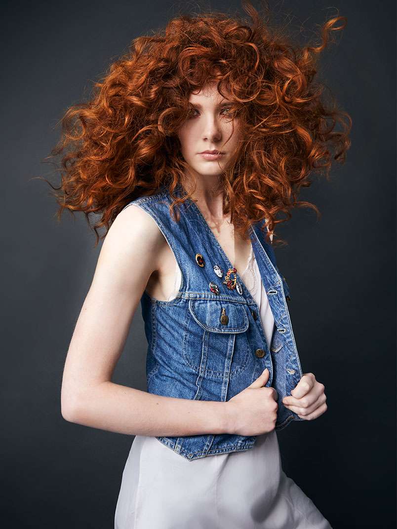 Fotos de peluquería:  -  -  