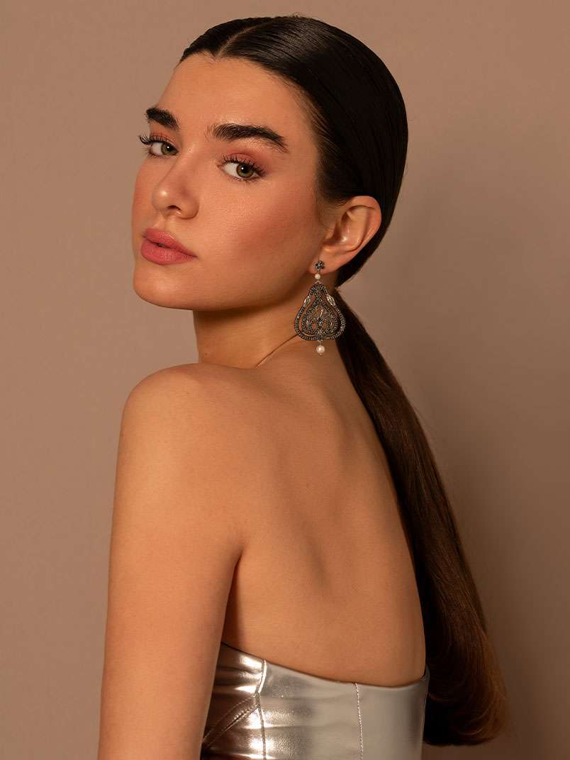 Fotos de peluquería:  -  -  