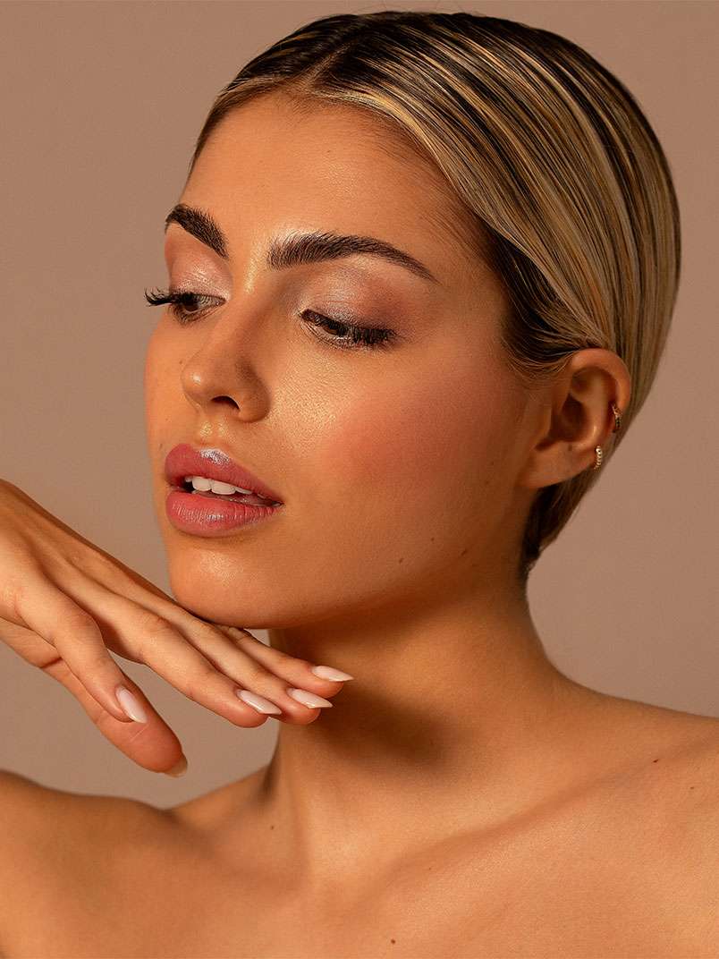 Fotos de peluquería:  -  -  
