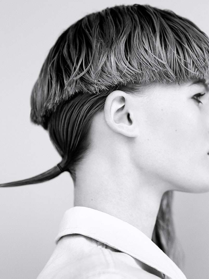 Fotos de peluquería:  -  -  