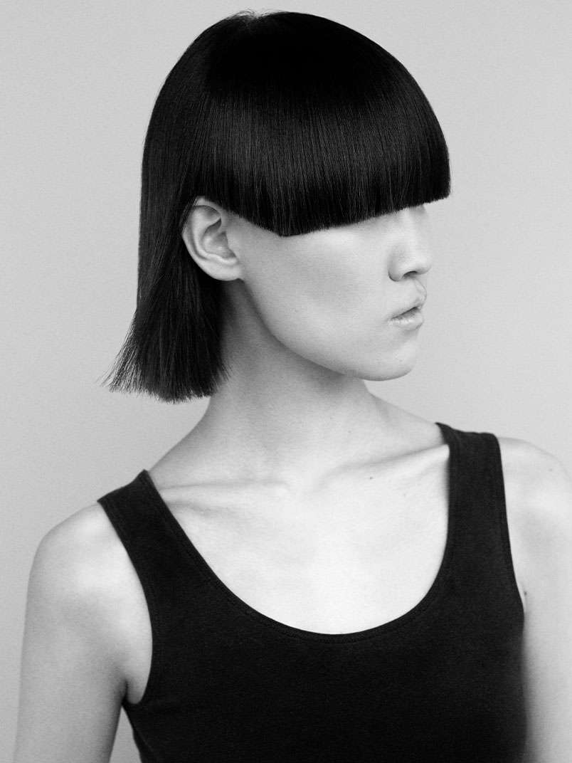 Fotos de peluquería:  -  -  