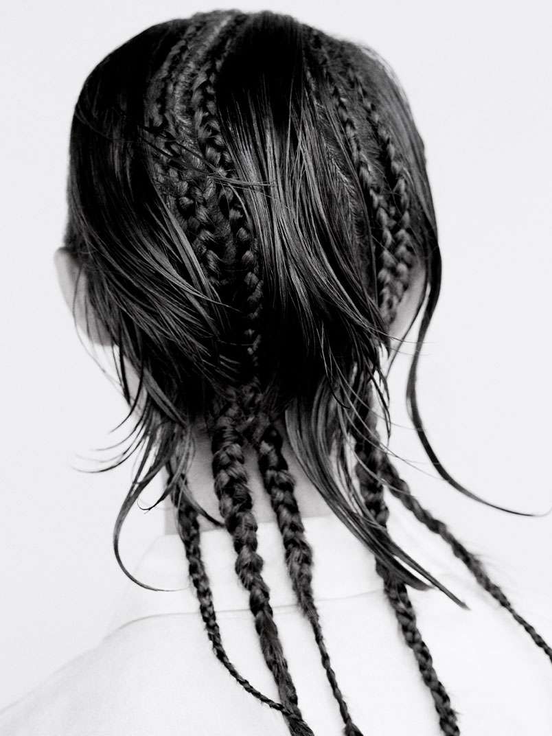 Fotos de peluquería:  -  -  