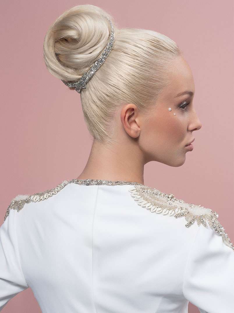 Fotos de peluquería:  -  -  