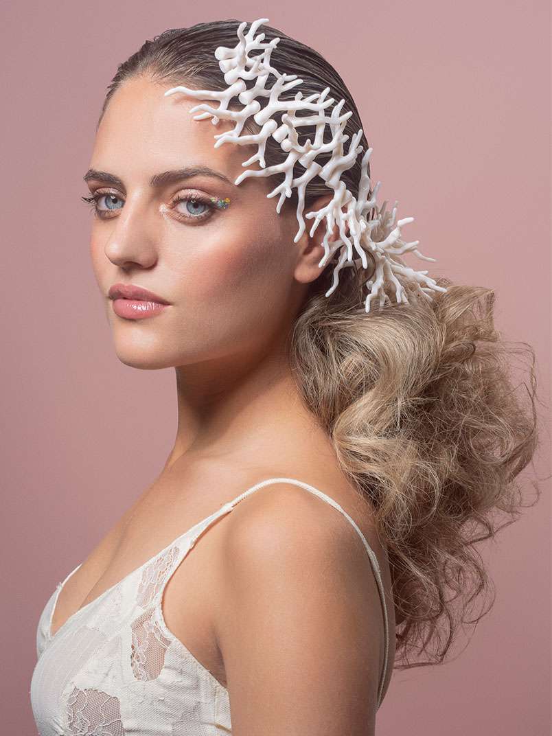 Fotos de peluquería:  -  -  