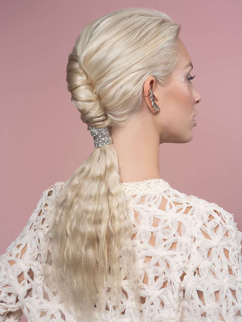 Fotos de peluquería:  -  -  