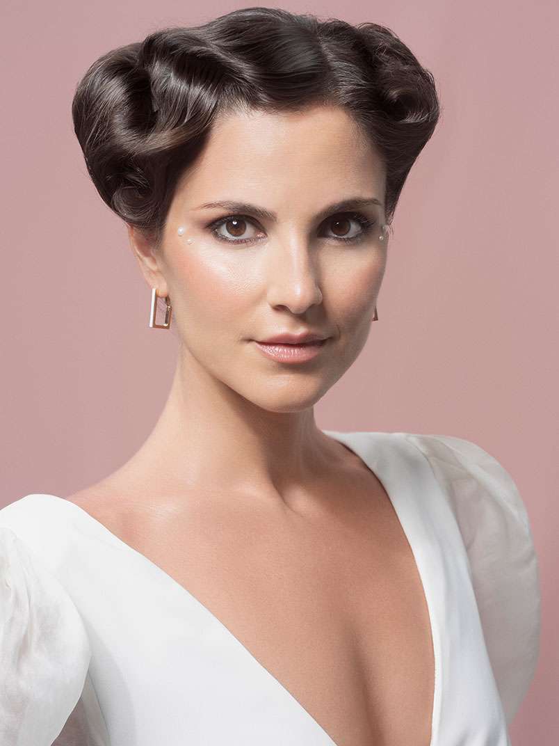 Fotos de peluquería:  -  -  