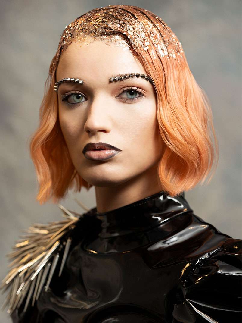 Fotos de peluquería:  -  -  