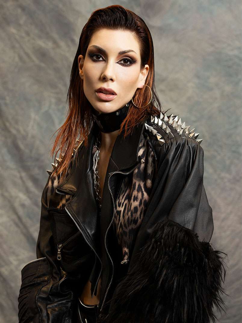 Fotos de peluquería:  -  -  