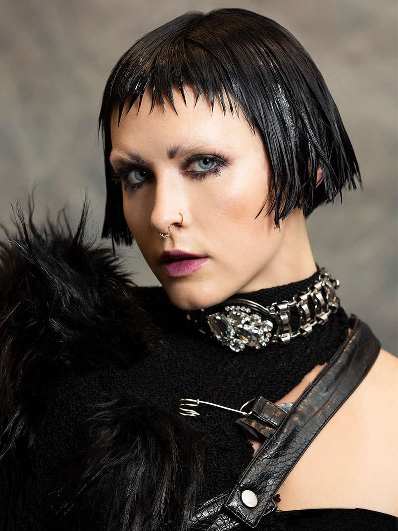 Fotos de peluquería:  -  -  