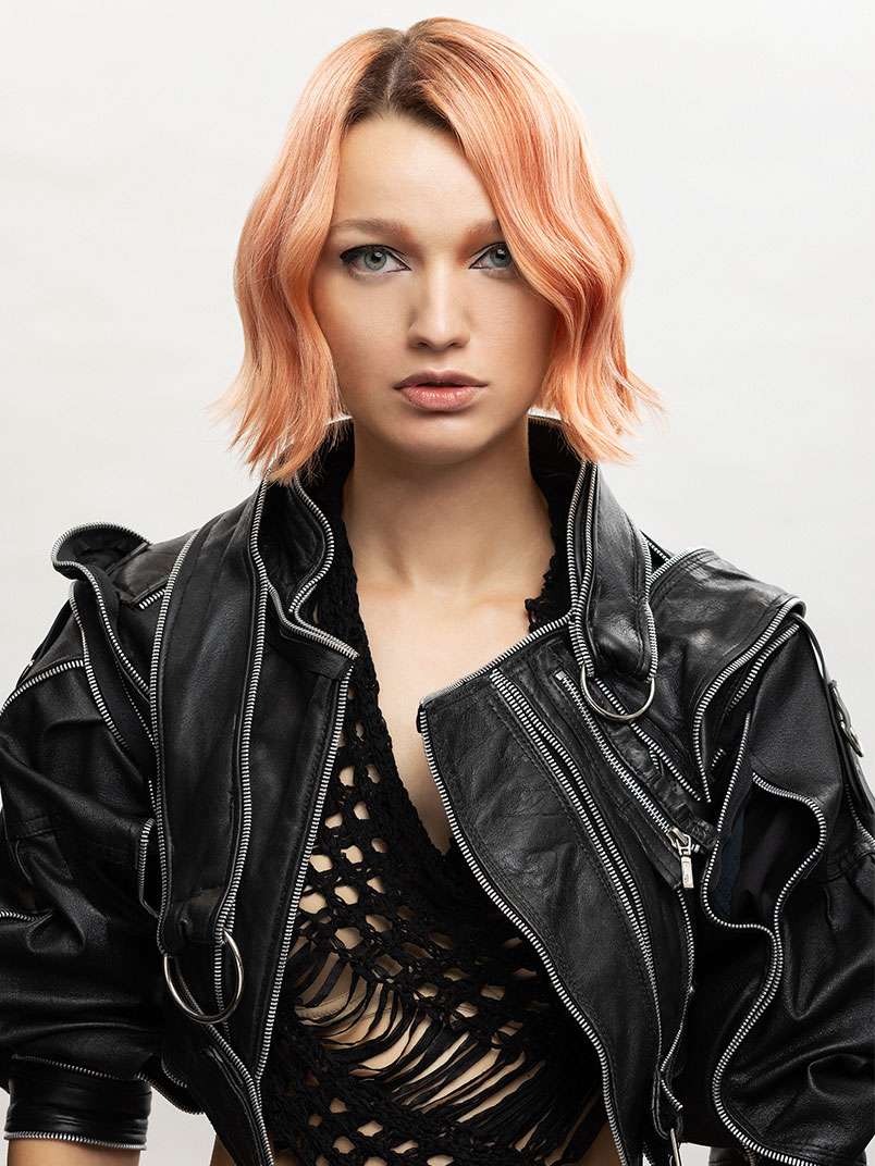 Fotos de peluquería:  -  -  