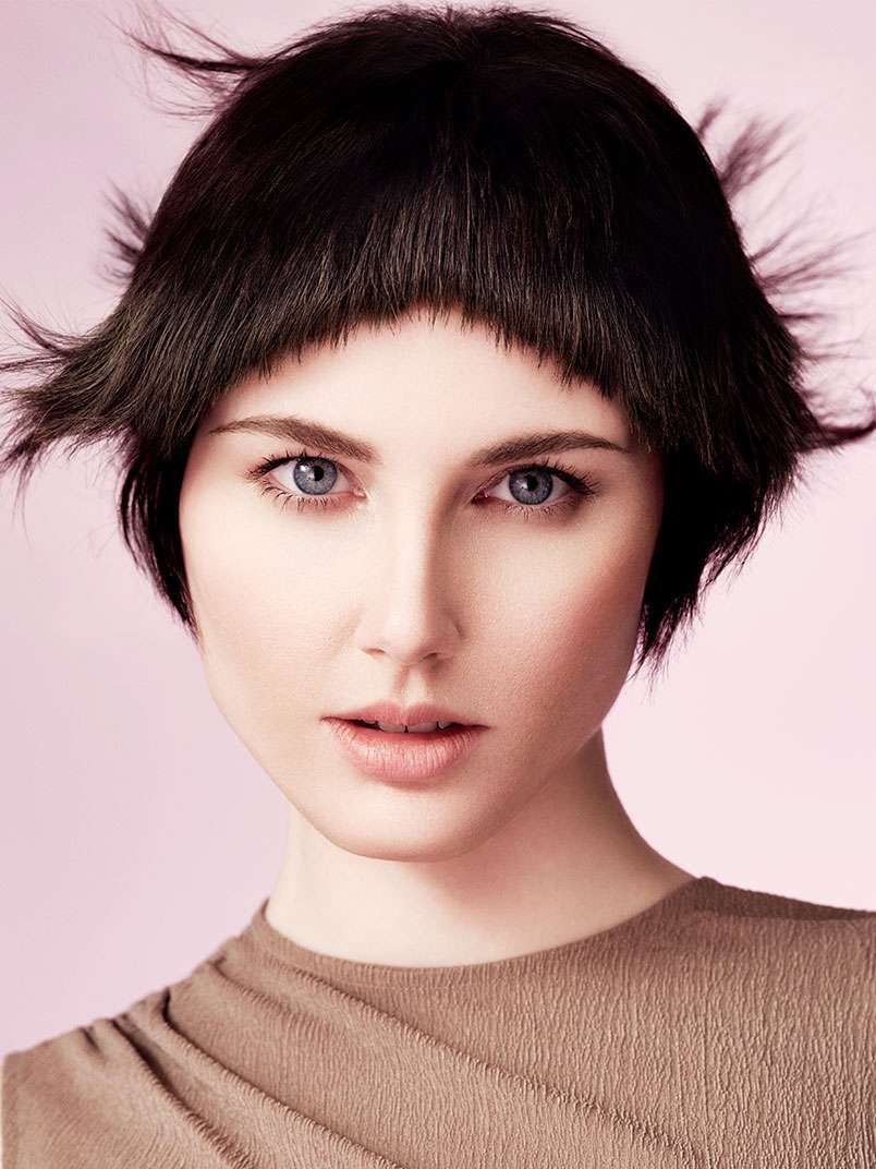 Fotos de peluquería:  -  -  