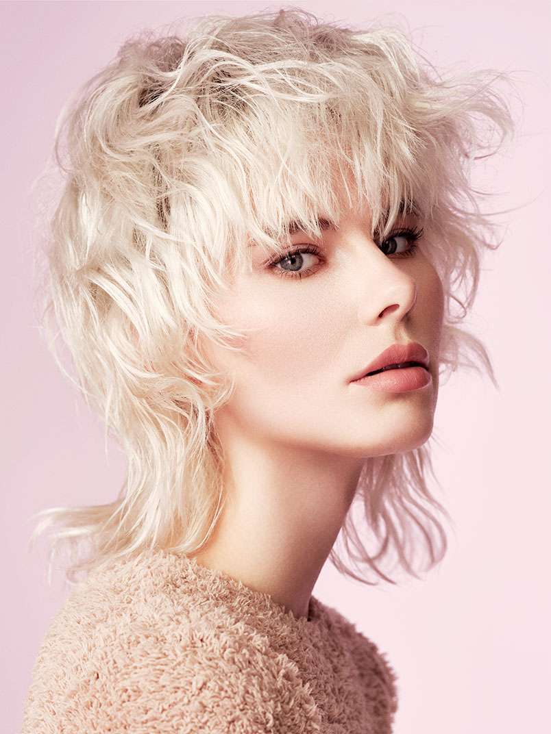 Fotos de peluquería:  -  -  