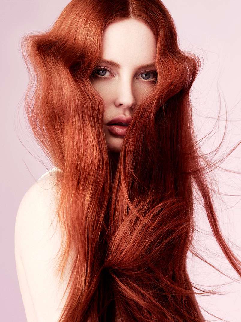 Fotos de peluquería:  -  -  