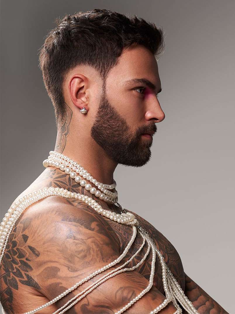 Fotos de peluquería: - -