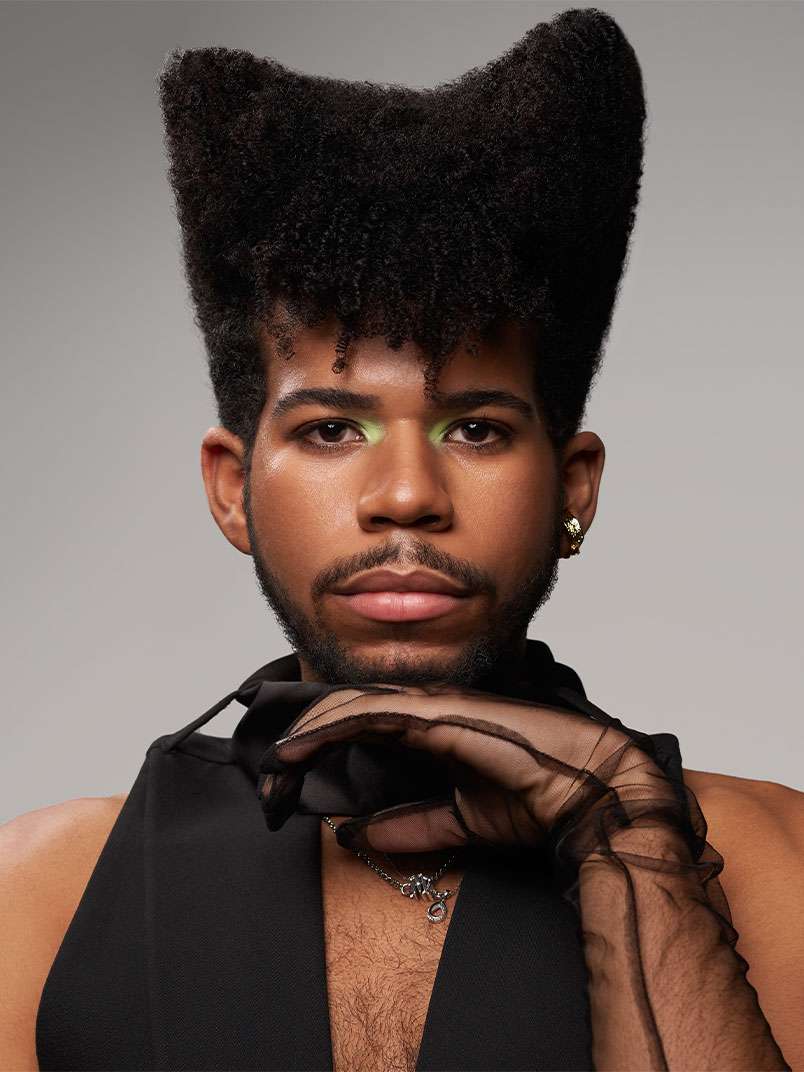 Fotos de peluquería: - -