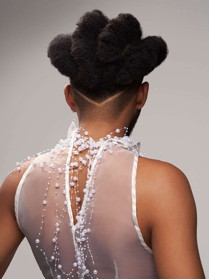 Fotos de peluquería: - -