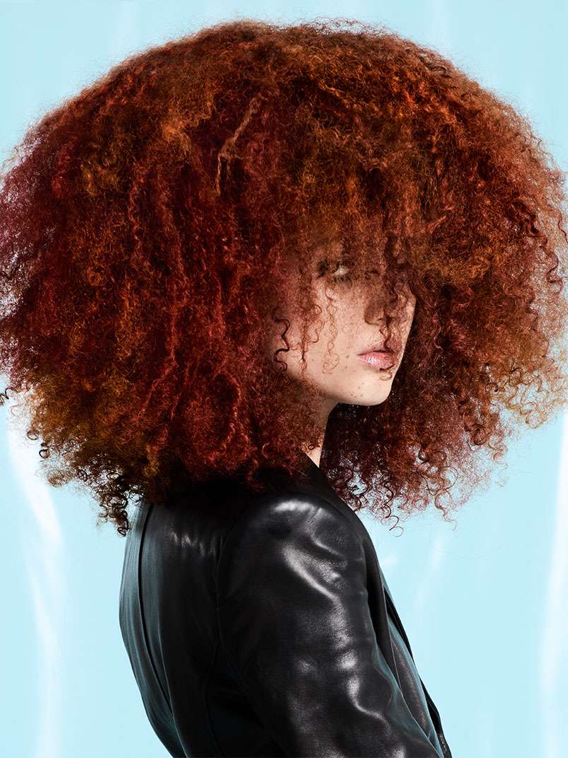 Fotos de peluquería:  -  -  