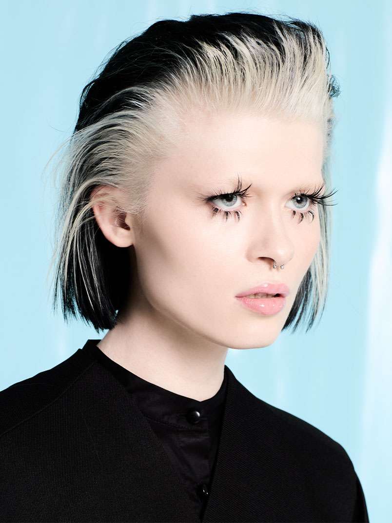 Fotos de peluquería:  -  -  