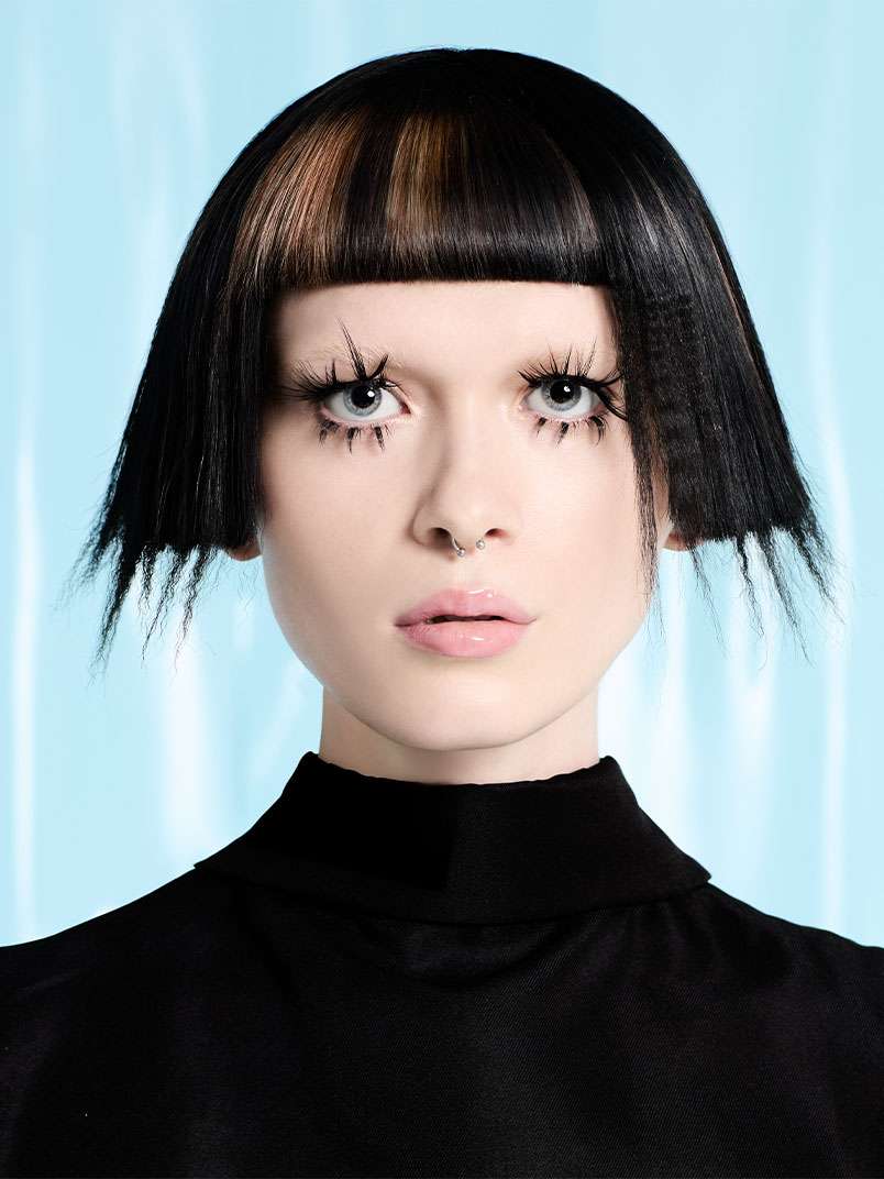 Fotos de peluquería:  -  -  