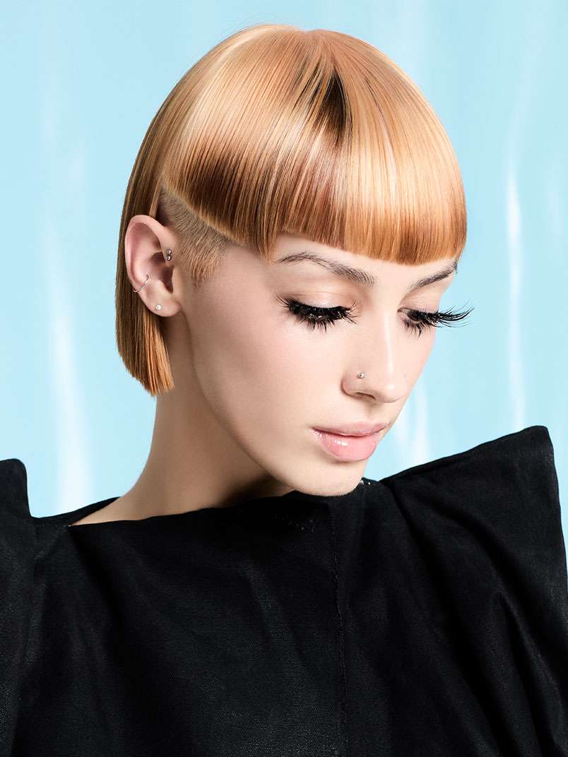 Fotos de peluquería:  -  -  