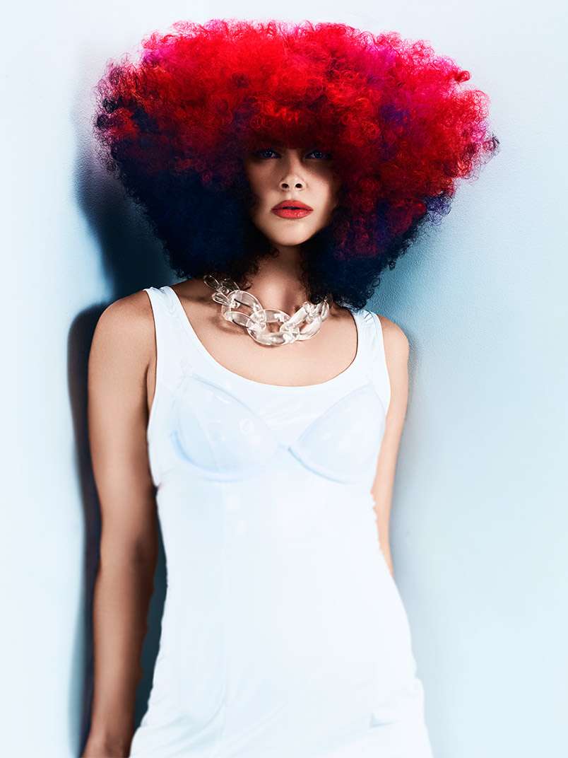 Fotos de peluquería:  -  -  