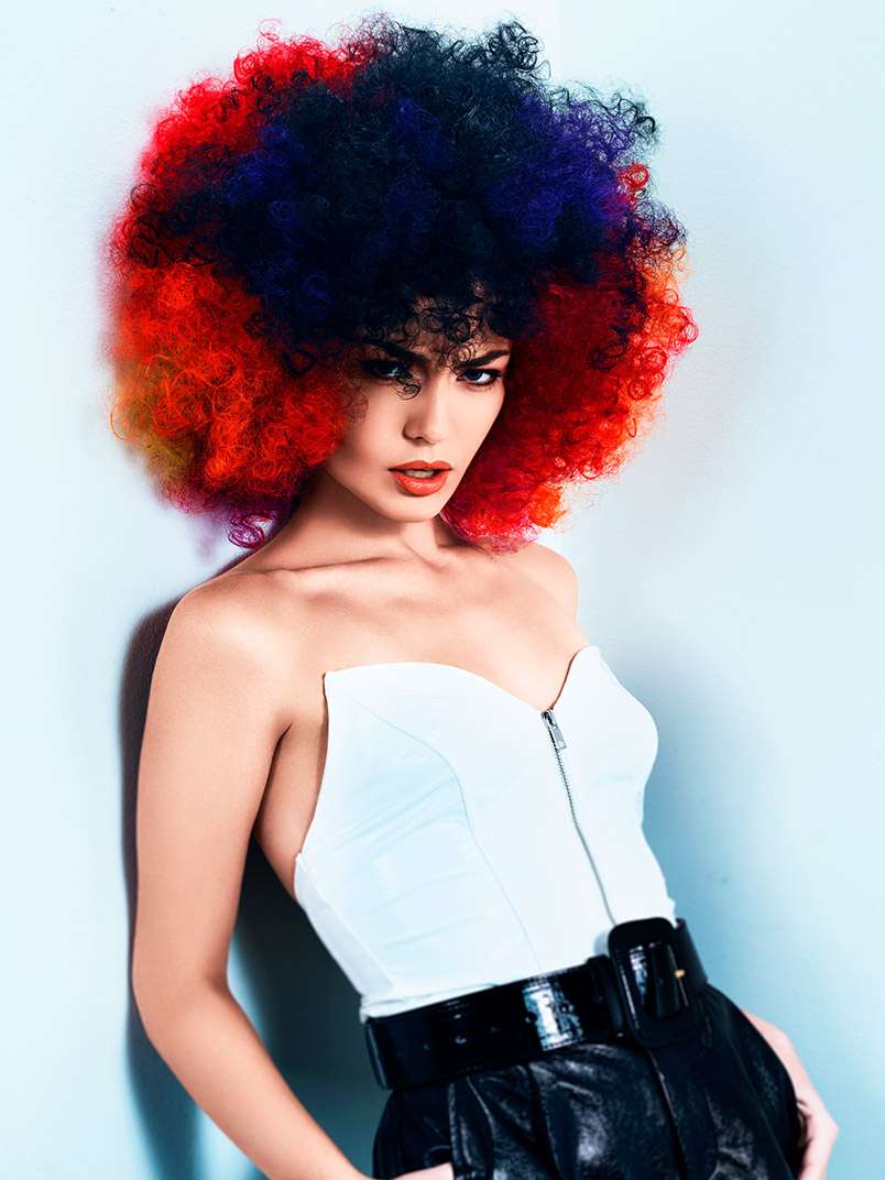 Fotos de peluquería:  -  -  