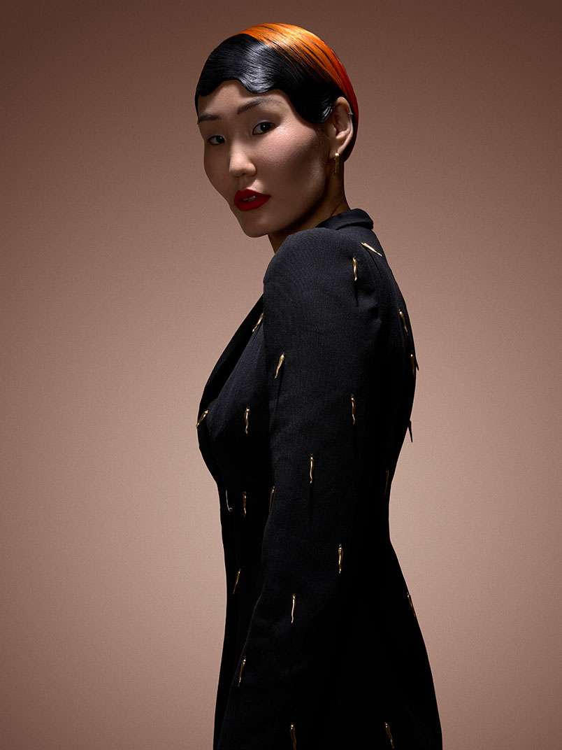 Fotos de peluquería:  -  -  