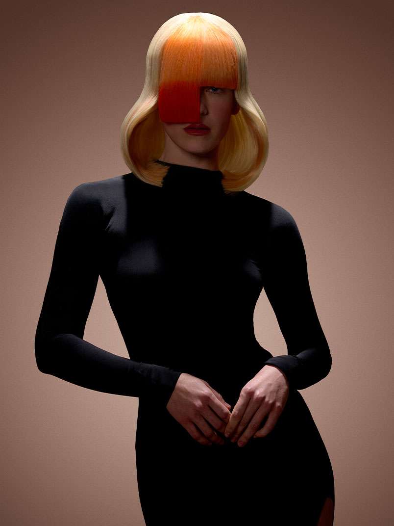 Fotos de peluquería:  -  -  