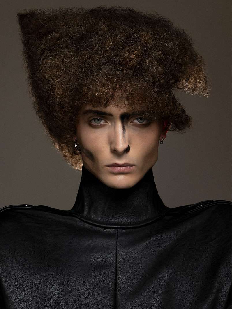 Fotos de peluquería: - -