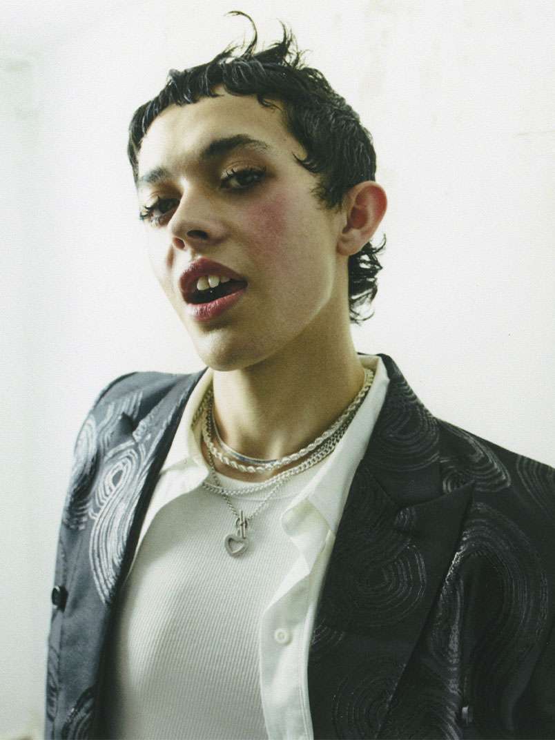 Fotos de peluquería:  -  -  