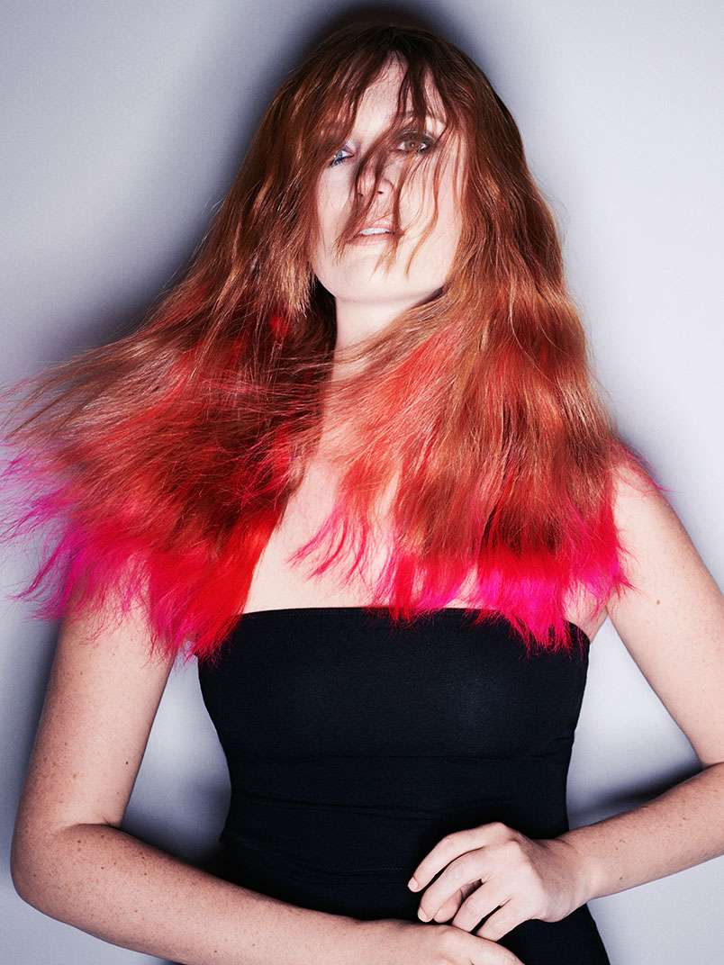 Fotos de peluquería: - -